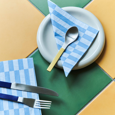 Pattern-paperiservetit