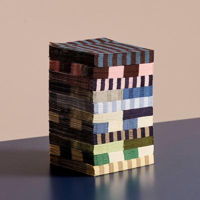 Pattern-paperiservetit
