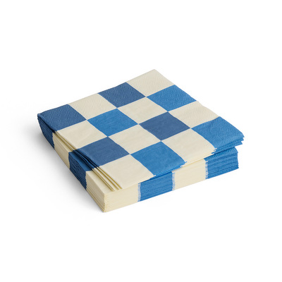 Pattern-paperiservetit