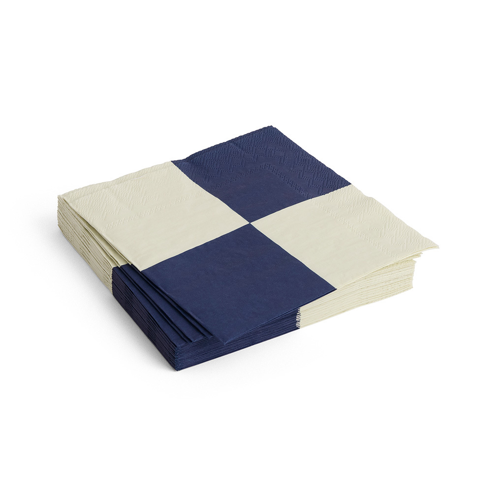 Pattern-paperiservetit