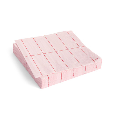 Pattern-paperiservetit