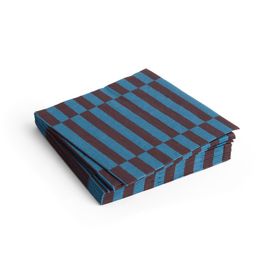 Pattern-paperiservetit