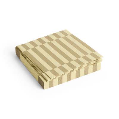 Pattern-paperiservetit