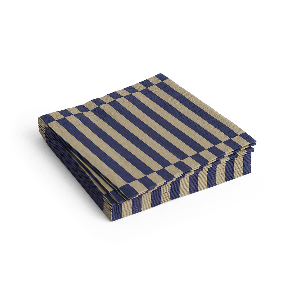 Pattern-paperiservetit