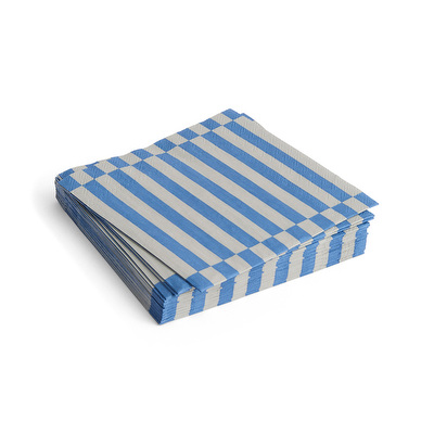 Pattern-paperiservetit
