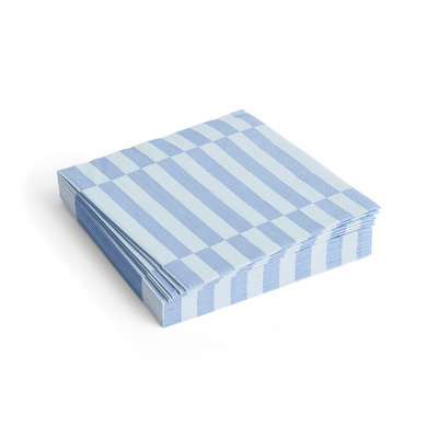 Pattern-paperiservetit