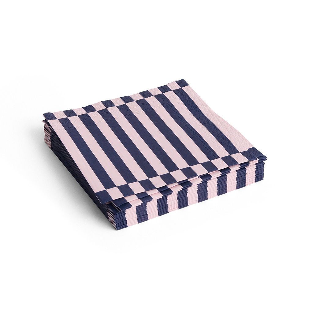 Pattern-paperiservetit