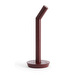 Porter-talouspaperiteline, burgundy