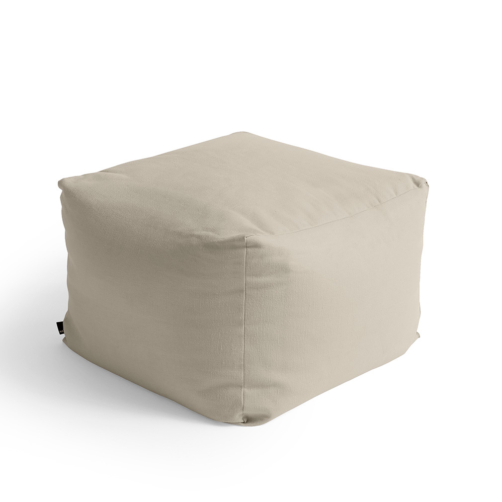 Pouf Planar -rahi