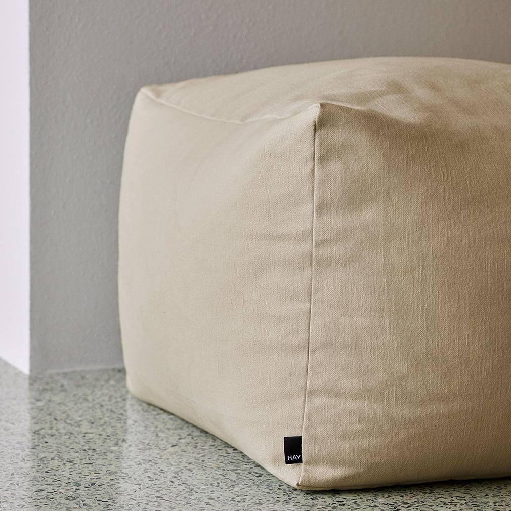 Pouf Planar -rahi