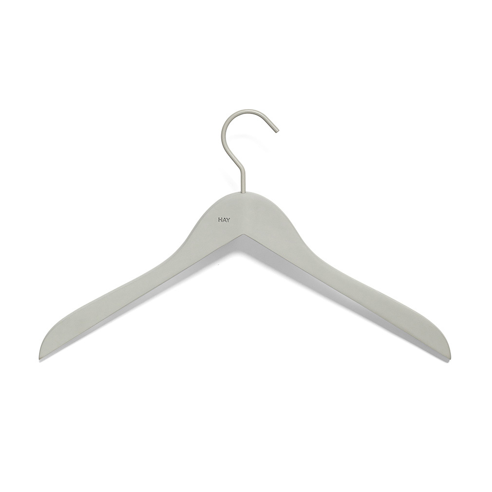 Soft-vaateripustin