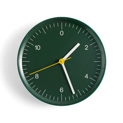 Wall Clock -seinäkello