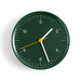 Wall Clock -seinäkello, green