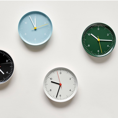 Wall Clock -seinäkello