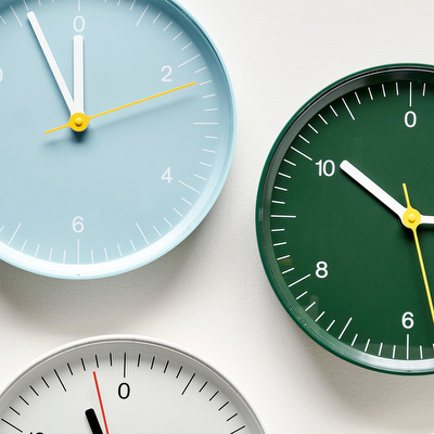 Wall Clock -seinäkello