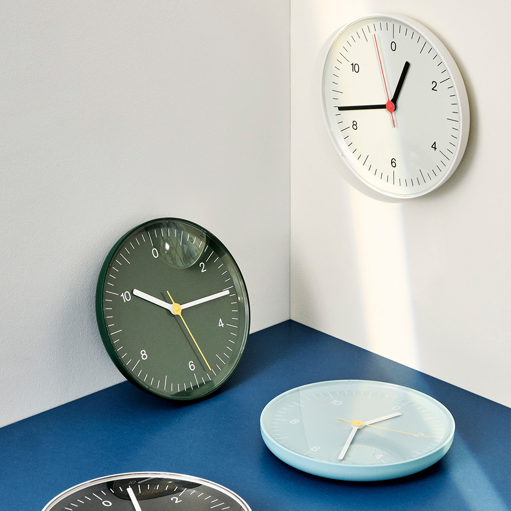 Wall Clock -seinäkello