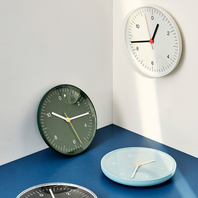 Wall Clock -seinäkello