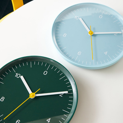 Wall Clock -seinäkello