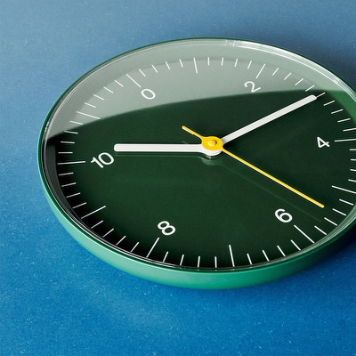Wall Clock -seinäkello