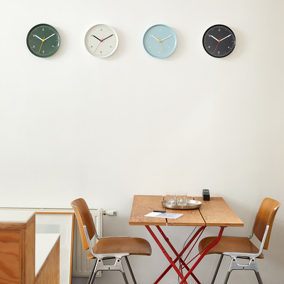 Wall Clock -seinäkello