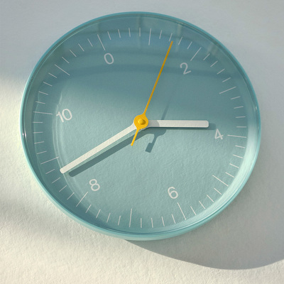 Wall Clock -seinäkello