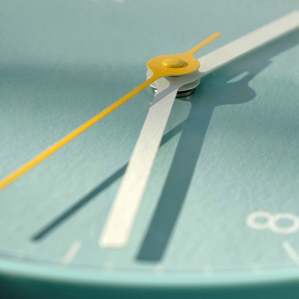 Wall Clock -seinäkello