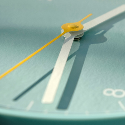 Wall Clock -seinäkello
