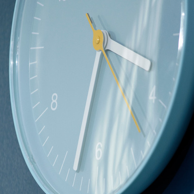Wall Clock -seinäkello