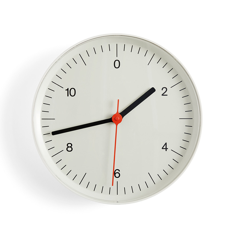 Wall Clock -seinäkello
