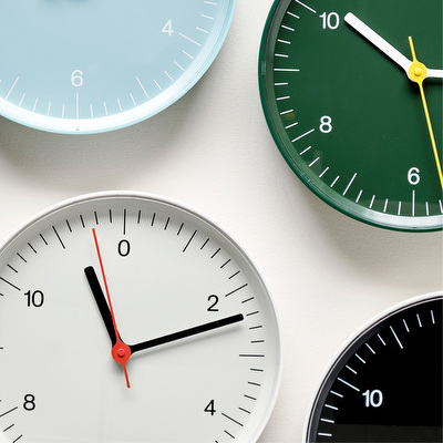 Wall Clock -seinäkello
