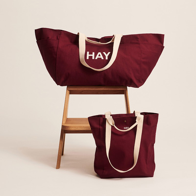 Weekend Bag -kassi