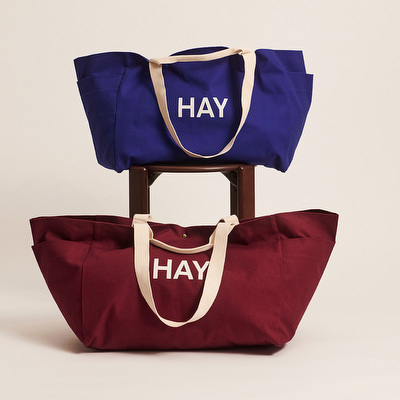 Weekend Bag -kassi