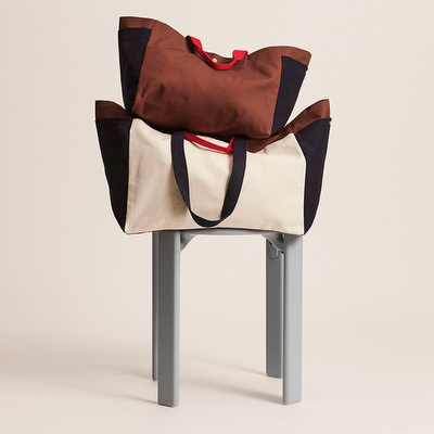 Weekend Bag -kassi