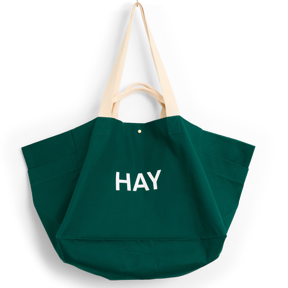Weekend Bag -kassi