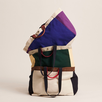 Weekend Bag -kassi