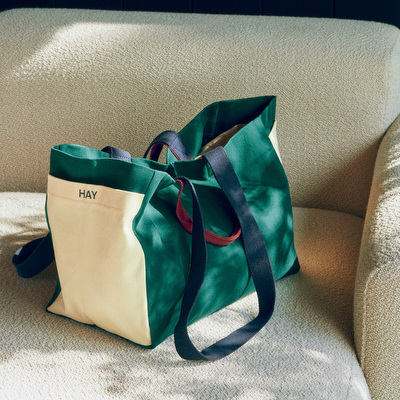 Weekend Bag -kassi