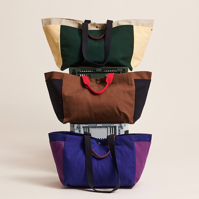 Weekend Bag -kassi