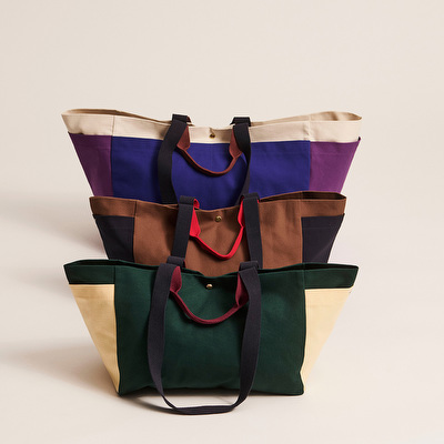 Weekend Bag -kassi