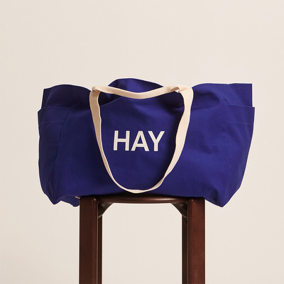 Weekend Bag -kassi
