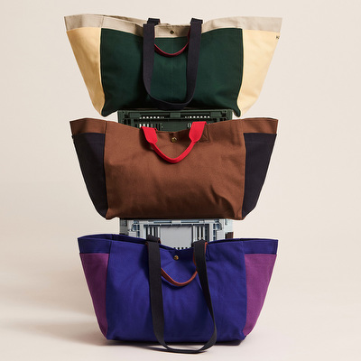 Weekend Bag -kassi