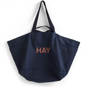 Weekend Bag No 2 -kassi, midnight blue