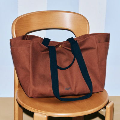 Weekend Bag -kassi