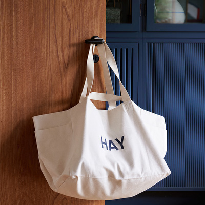 Weekend Bag No 2 -kassi