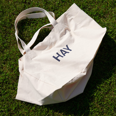 Weekend Bag No 2 -kassi