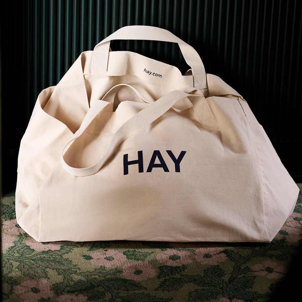 Weekend Bag No 2 -kassi