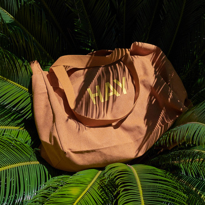 Weekend Bag No 2 -kassi