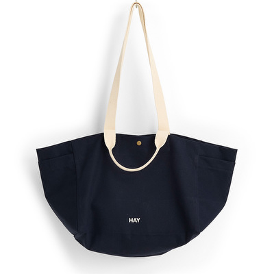 Weekend Bag -kassi