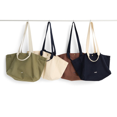 Weekend Bag -kassi