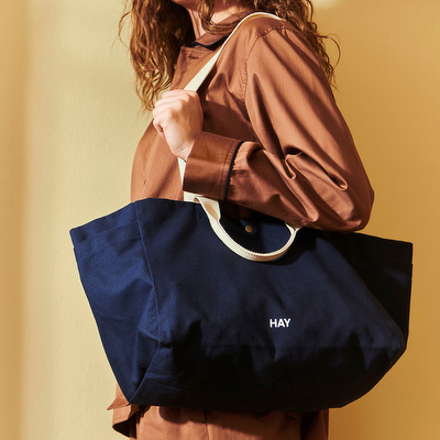 Weekend Bag -kassi