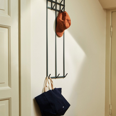 Weekend Bag -kassi